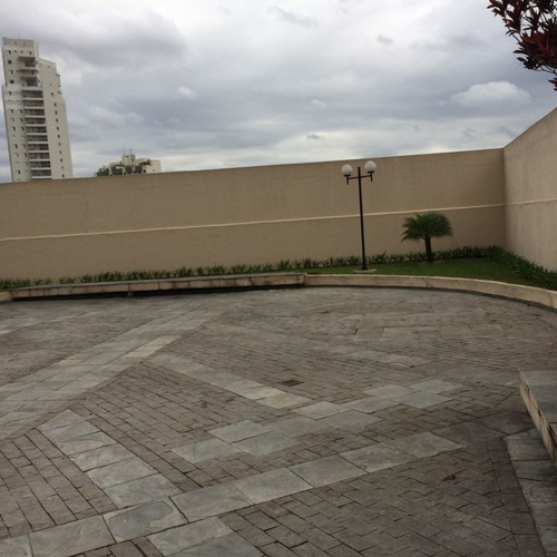 Imagem 19 de 20 de Apartamento - Ref: 3643