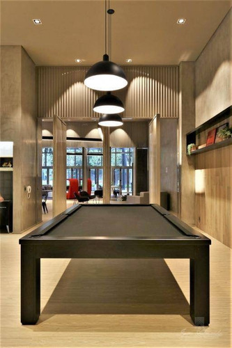Imagem 17 de 23 de Studio Com 1 Dormitório À Venda, 39 M² Por R$ 450.000,00 - Centro - São Paulo/sp - St0189