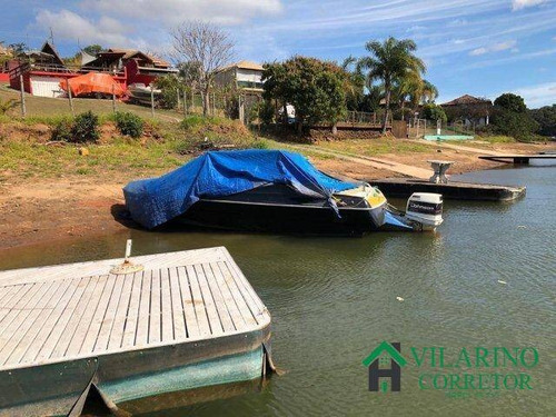 Imagem 13 de 15 de Sitio Em Várzea Das Flores - 2916