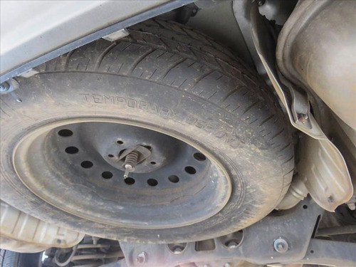 Imagem 12 de 14 de Hyundai Santa Fé Gls 3.5 4x4 Automático Impecável