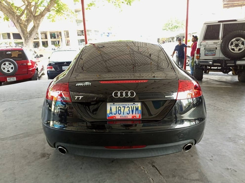 Imagen 2 de 12 de Audi Tt