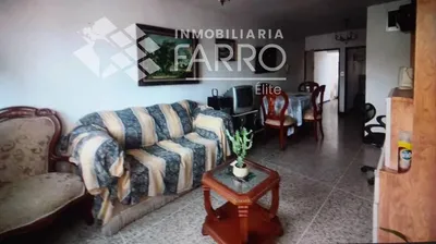 Apartamento en venta