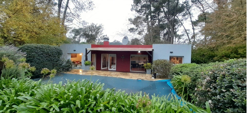 Bajo Su Valor - Moderno Chalet En Sierra De Los Padres