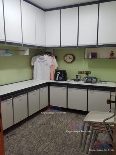 Imagem 2 de 11 de Ref.: 7626 - Apartamento Em Osasco Para Venda - V7626