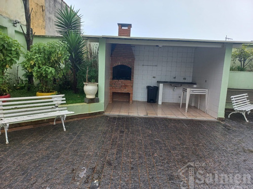 Imagem 14 de 14 de Apartamento - Ap01214 - 70638417