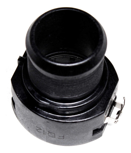 Imagen 3 de 10 de Conector Manguera Radiador Original Hyundai Tucson 2015 2020