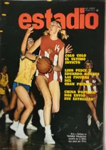 Comprar Revista Estadio N°1452 Colo Colo El Último Invicto (ee262