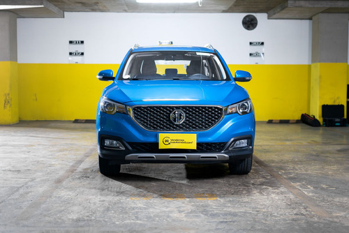 MG Zs 1.5 Com Mt