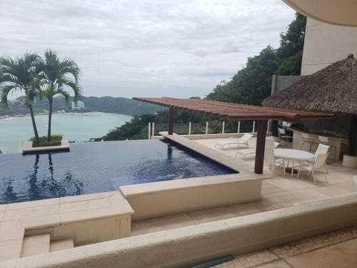 Imagen 8 de 26 de Venta De Departamento En Condominio Tres Aguas La Cima Acap