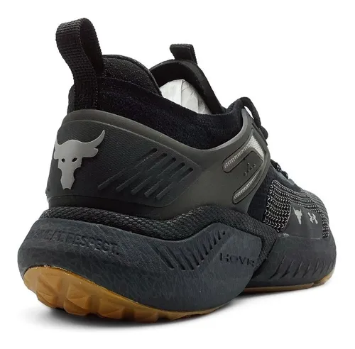 Tenis Under Armour Project Rock 5 Roca Gym Training Pesas 3 499
