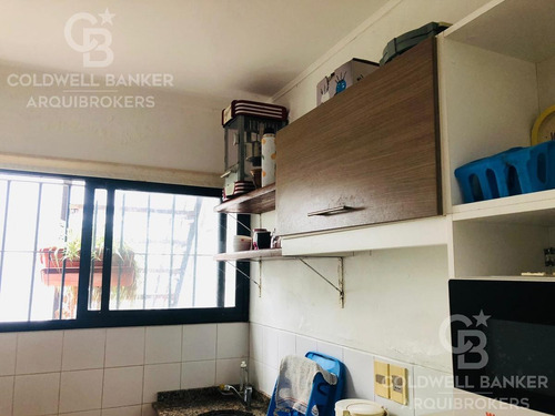 Oficina En Alquiler En Punta Carretas
