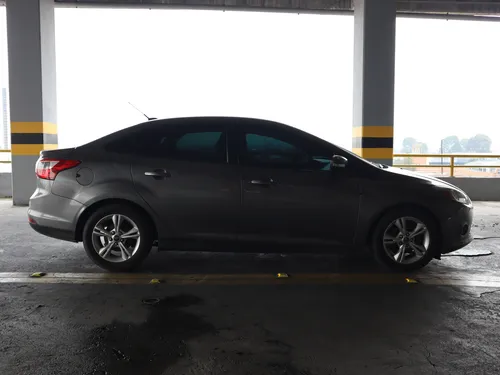 Ford Focus SE 2.0 TP 4P