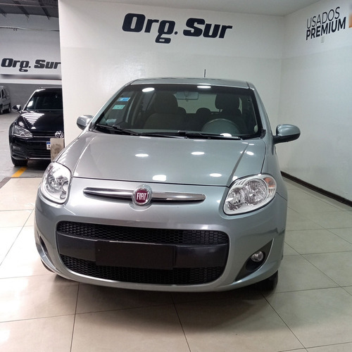 Imagen 2 de 9 de Fiat Palio 1.6 Essence