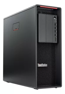 Lenovo Thinkstation P520 Intel Xeon W2245 64gb A2000 1tbssd