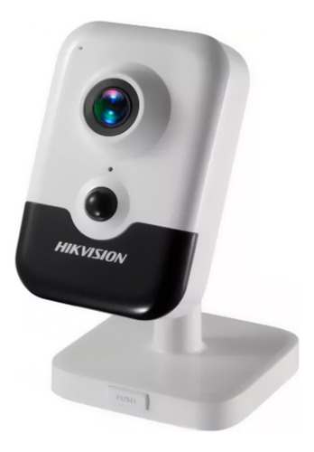 Cámara De Seguridad Ip Wifi Hikvision Ds-2cd2423g0-iw