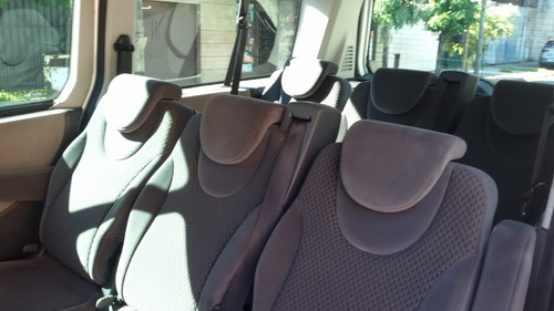 Peugeot Expert 2.0 Hdi Tepee Business 8 Pas Largo