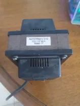 Comprar Autotrafo Std 220\u002F120 Vca 750w 1t