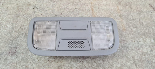 Luz De Teto Dianteira Honda New Civic 2013 14 15 Original