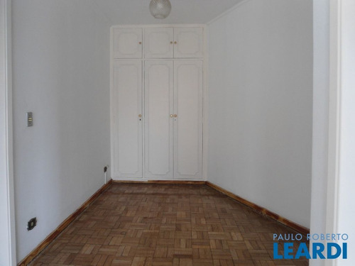 Imagem 10 de 15 de Casa Assobradada - Saúde - Sp - 507050