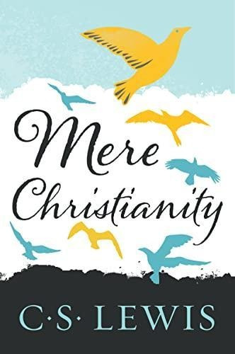 Mere Christianity (libro En Inglés)