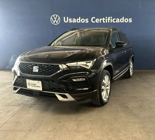 Seat Ateca 1.4 Style 150Hp At