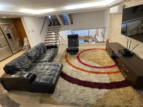 Venta De Casa En Alto Prado
