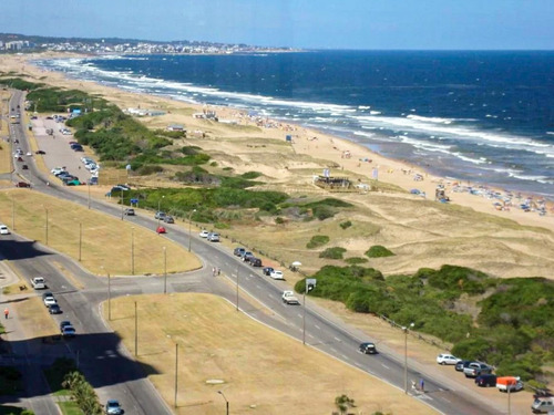 Imagen 1 de 19 de Apartamento 3 Dormitorios En Playa Brava, Punta Del Este - Tiburon 1