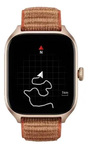 Amazfit gts musica sale