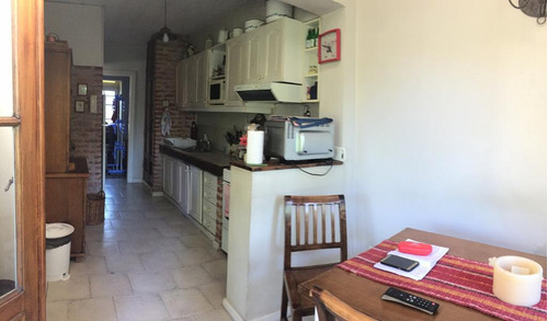 Casa Venta Bella Vista- Excelente Terreno Y Ubicación - Apta Credito