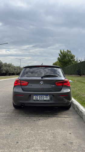 BMW Serie 1 1.5 118i Sport Line 136cv