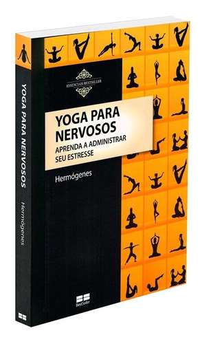 Yoga Para Nervosos