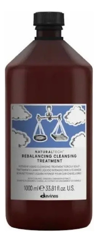 Davines Rebalancing Shampoo 1000ml