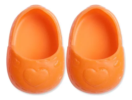 Sapato de sales boneca baby alive