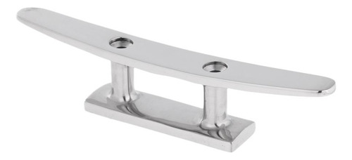 124mm Acero Inoxidable 316 Base Cerrada Y Muelle Correa De