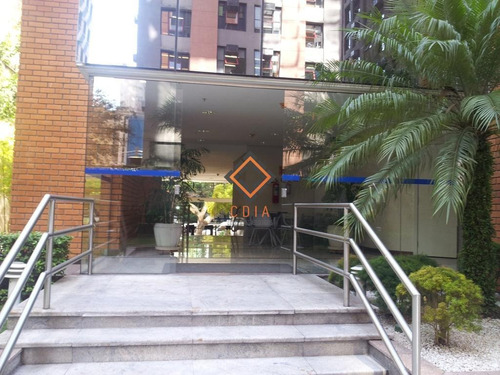 Imagem 27 de 28 de Conjunto Para Alugar, 200 M² Por R$ 14.000,00/mês - Vila Olímpia - São Paulo/sp - Cj19950