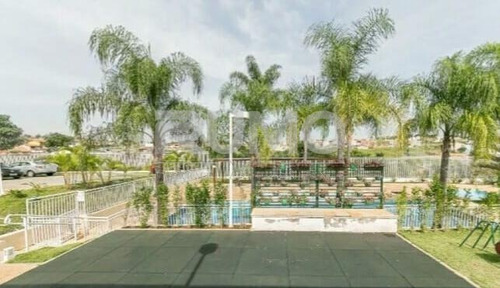 Apartamento À Venda Em Jardim Roseira - Ap005530