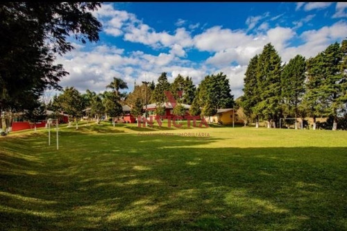 Imagem 6 de 17 de Chácara/fazenda/sítio Com 4 Dormitórios À Venda Com 21679m² Por R$ 2.100.000,00 - Araucária / Pr - Aa 1677