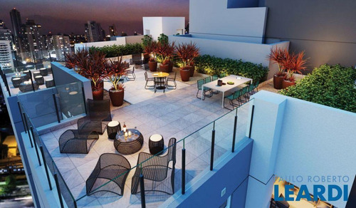 Imagem 6 de 15 de Apartamento - Centro - Sp - 659747