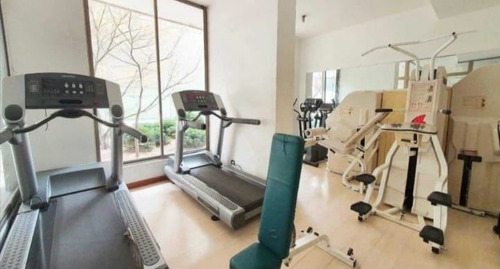 Departamento En Venta De 1 Dorm. En Providencia