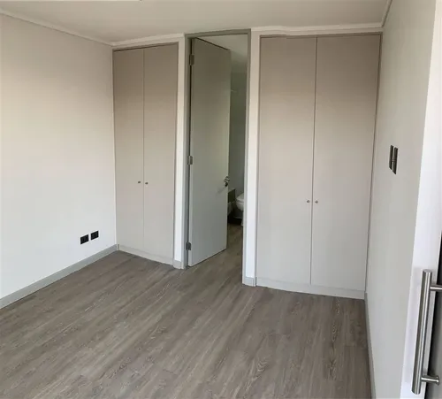 Depto Arriendo 2d2b 1bod Zañartu Metro R. Araya Ñuñoa J80