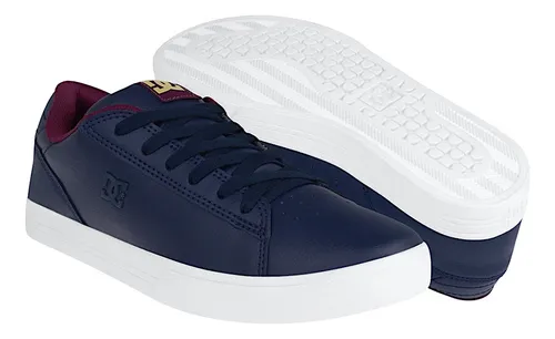 Tenis dc 2025 feminino mercado livre