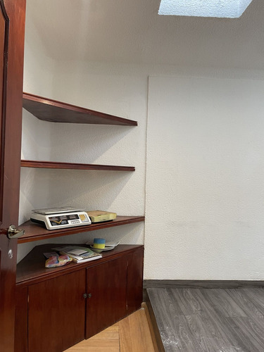 Suite En Renta Lomas De Tecamachalco