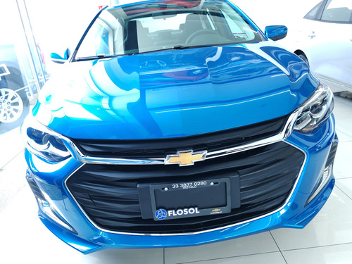 Chevrolet Onix 1.3 Ls Mt