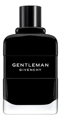 Givenchy Gentleman Edp - Perfume para hombre 100 ml