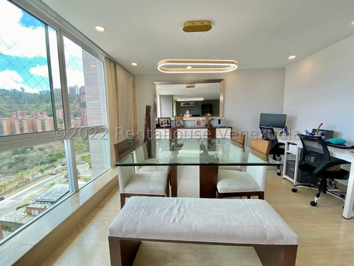 Imagen 5 de 12 de Espectacular Apartamento Escampadero #22-24632