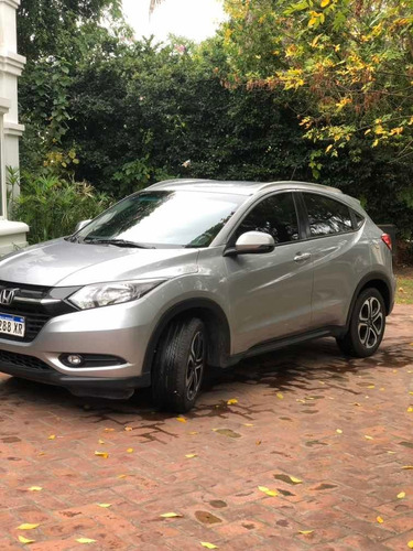 Honda Hrv