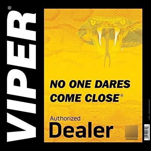 Sistema De Alarma Viper 5305v 2 Way Lcd Alarma Para Vehículo