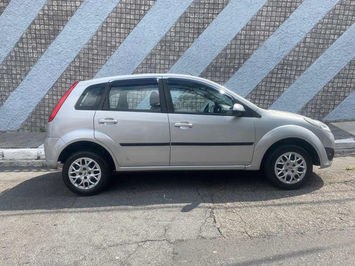 Ford Fiesta 1.0 Hatch Flex