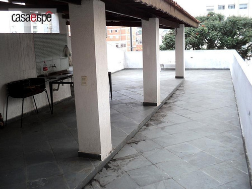 Imagem 7 de 15 de Casa - Perdizes - Ref: 10 - L-10