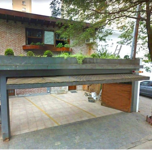 Imagem 6 de 14 de Casa 260m², 5 Dormitorios, 3 Vagas - Vila Nova Conceição - Ca1381